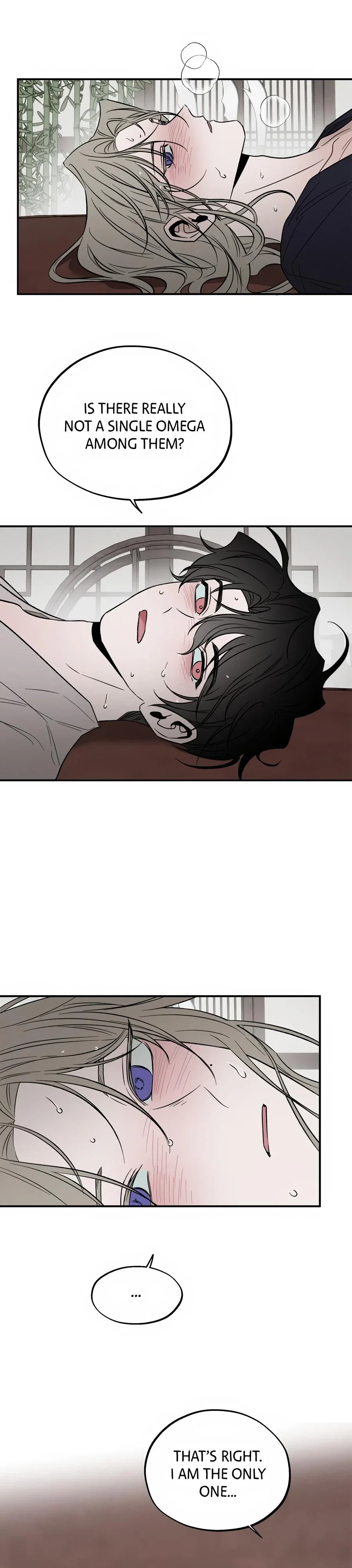 Master from Another World Chapter 8 - Page 33