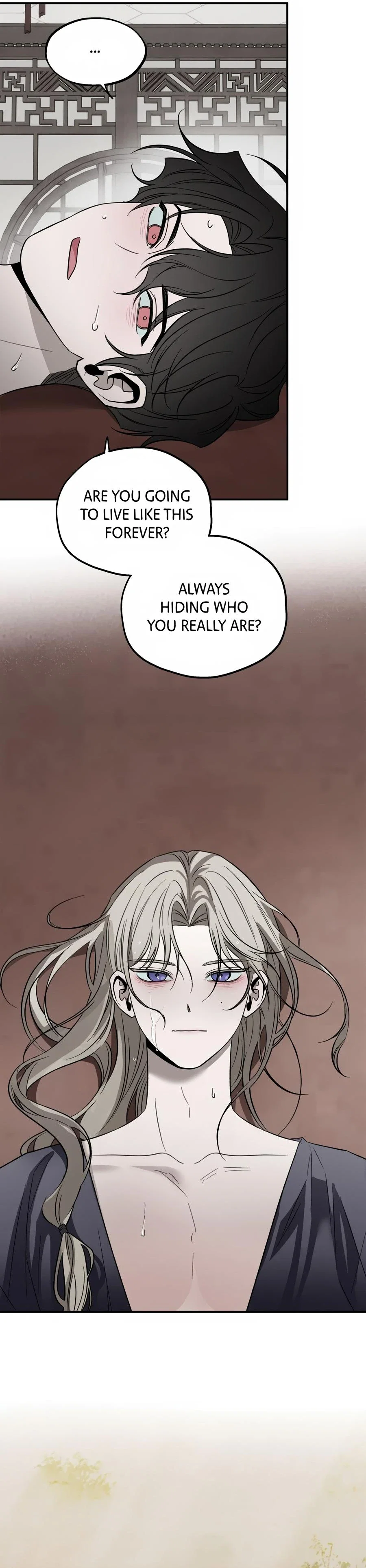 Master from Another World Chapter 8 - Page 35
