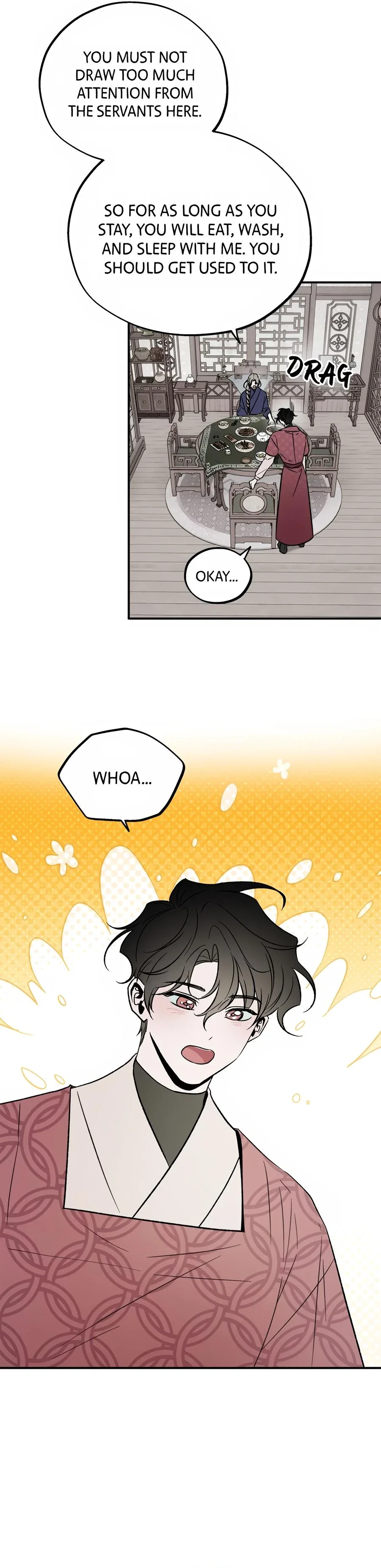 Master from Another World Chapter 10 - Page 3