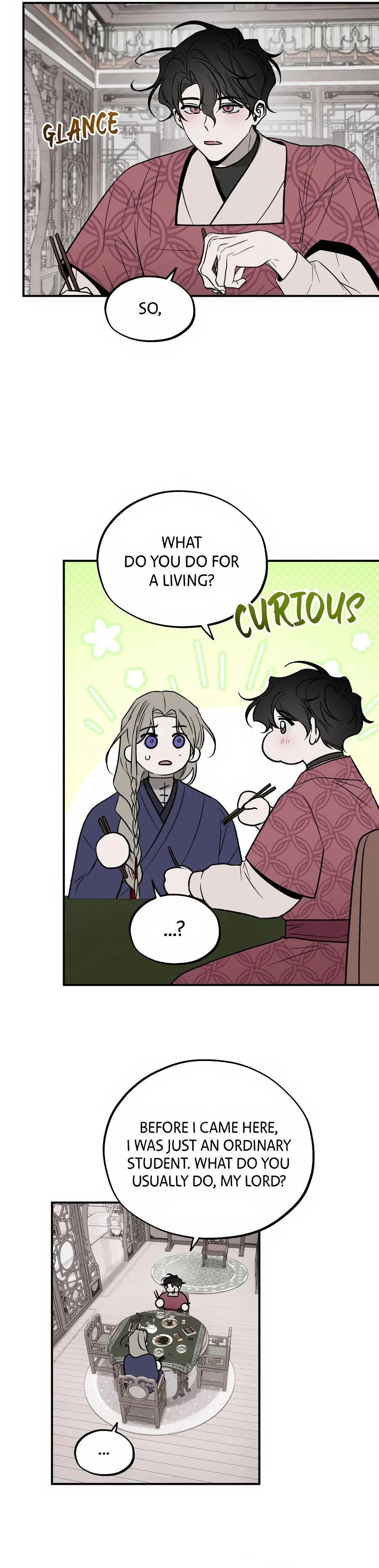 Master from Another World Chapter 10 - Page 5