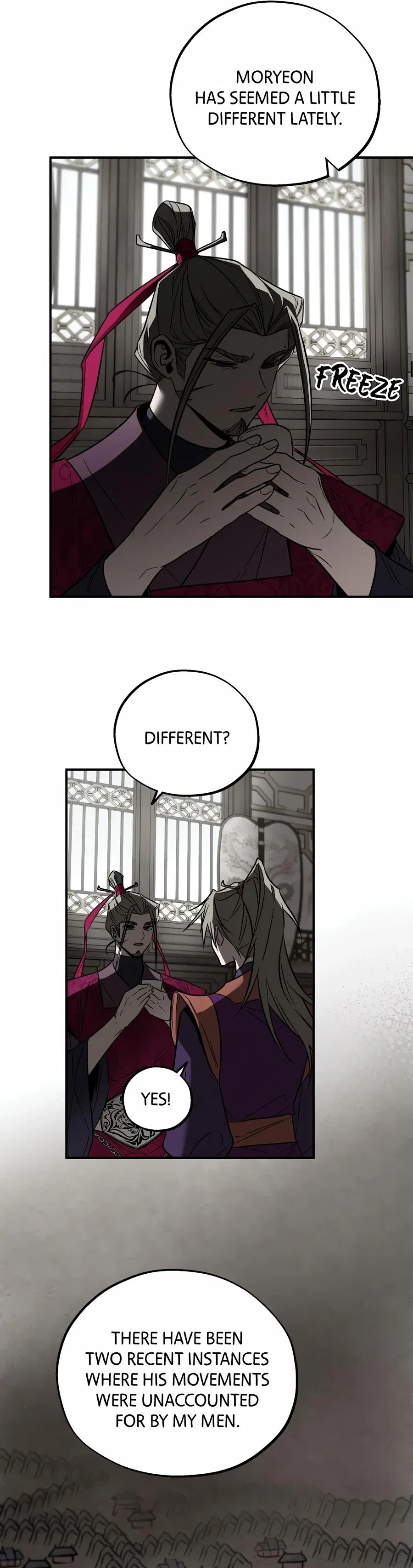 Master from Another World Chapter 10 - Page 23