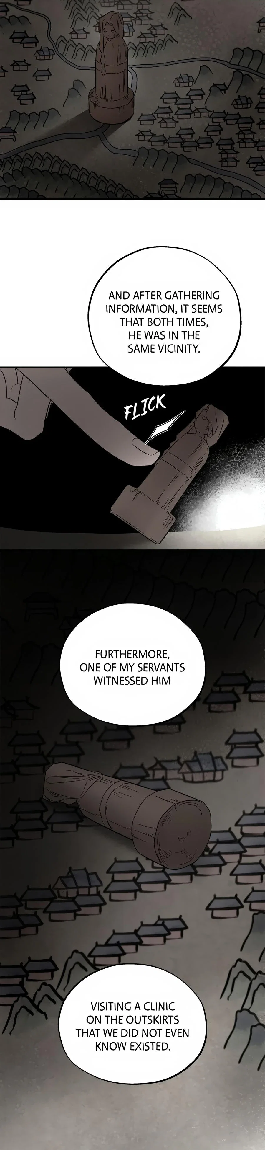 Master from Another World Chapter 10 - Page 24