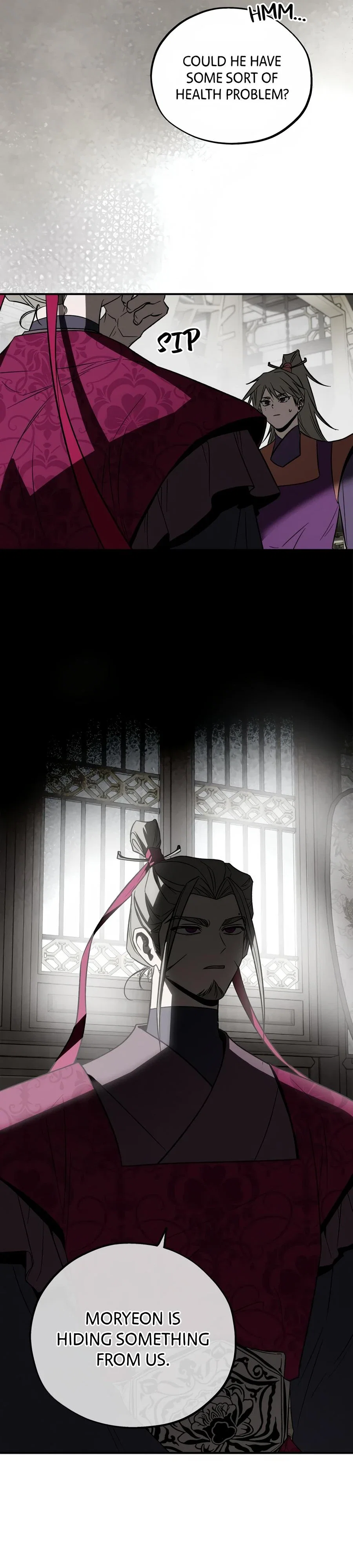 Master from Another World Chapter 10 - Page 25