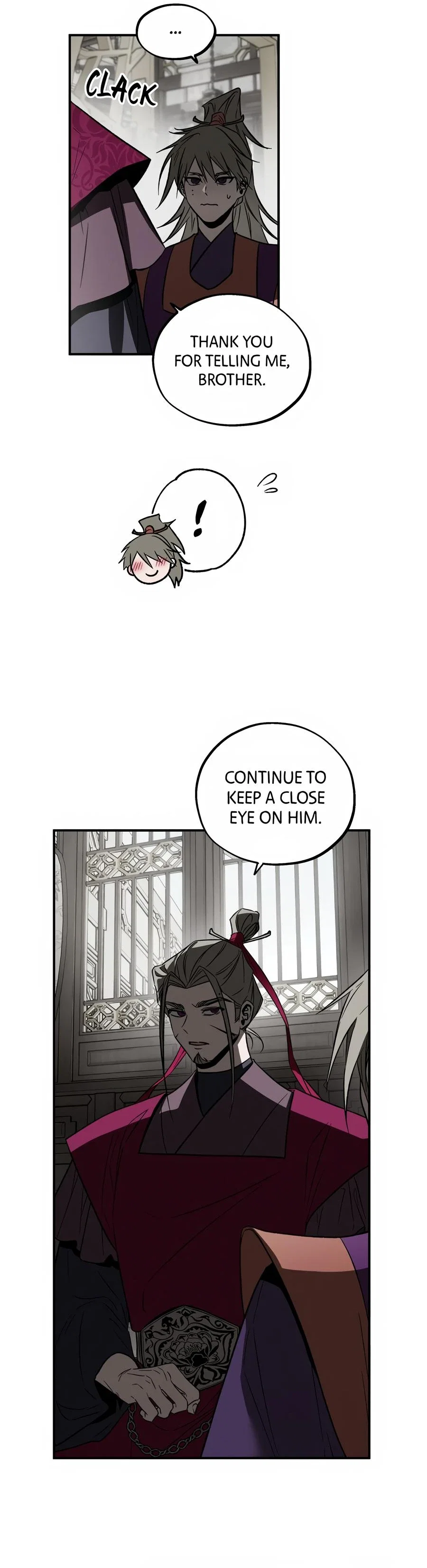 Master from Another World Chapter 10 - Page 26