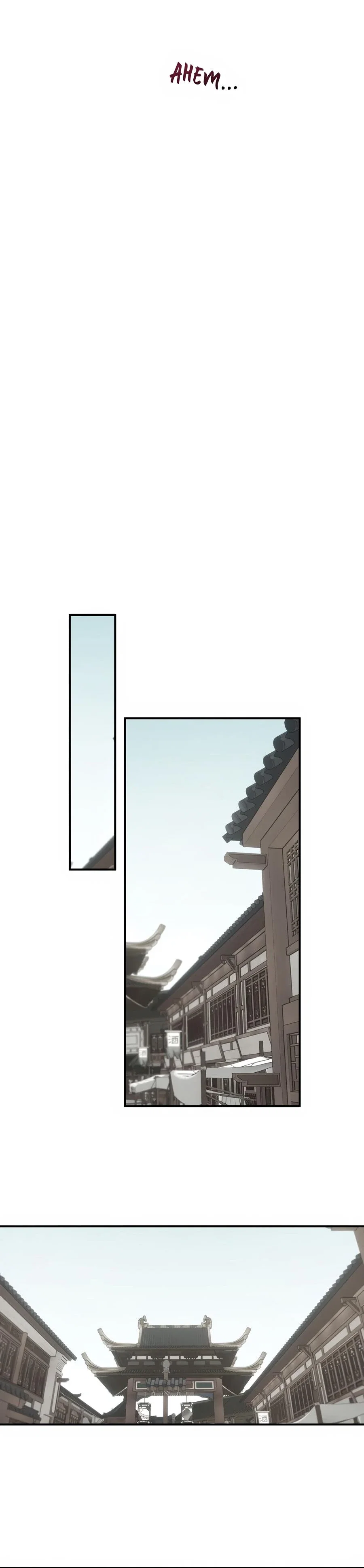 Master from Another World Chapter 10 - Page 34