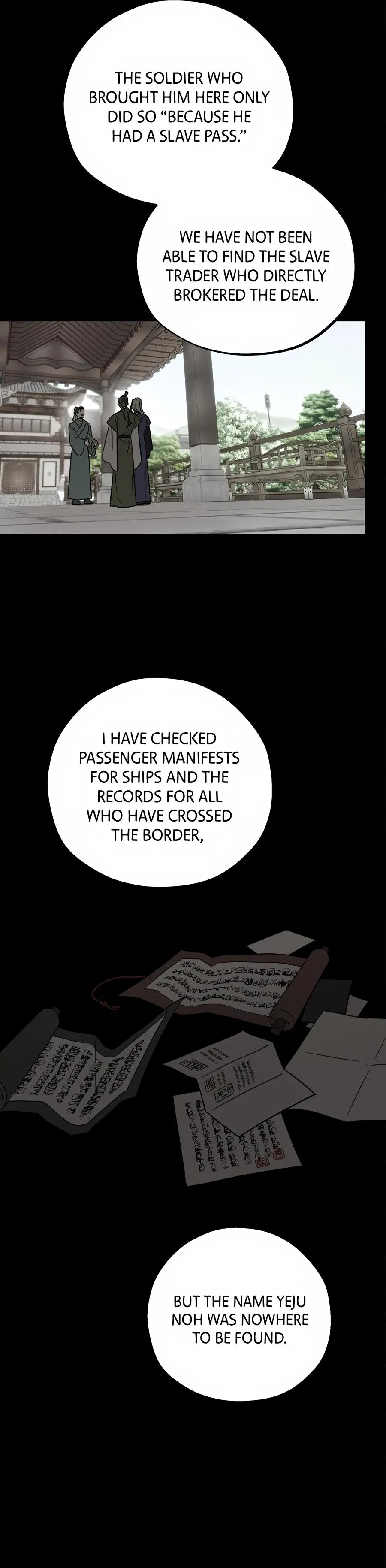 Master from Another World Chapter 13 - Page 2