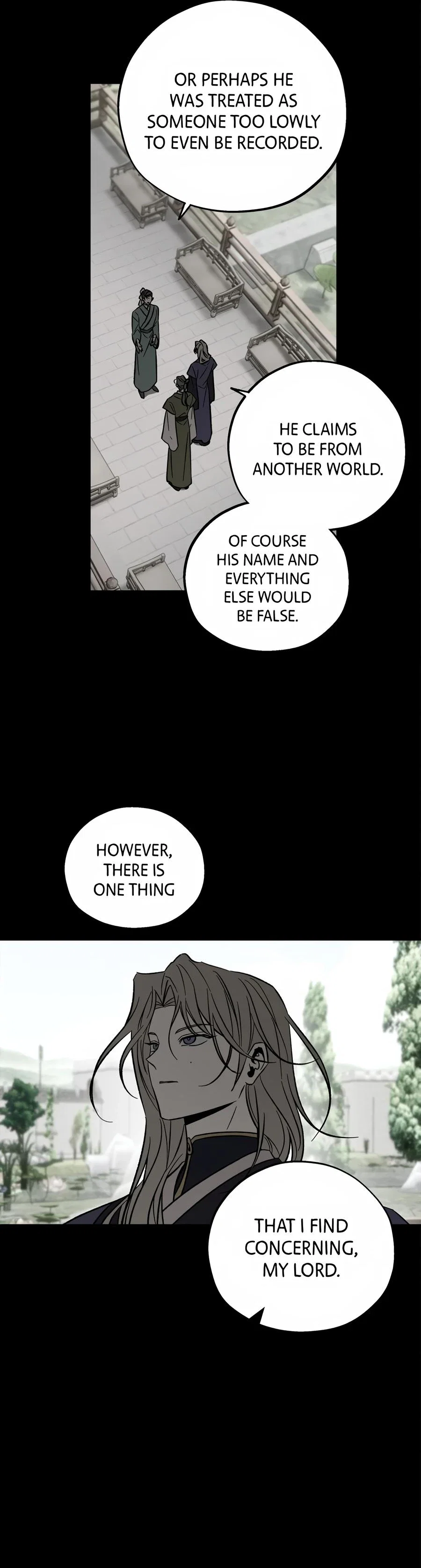 Master from Another World Chapter 13 - Page 4