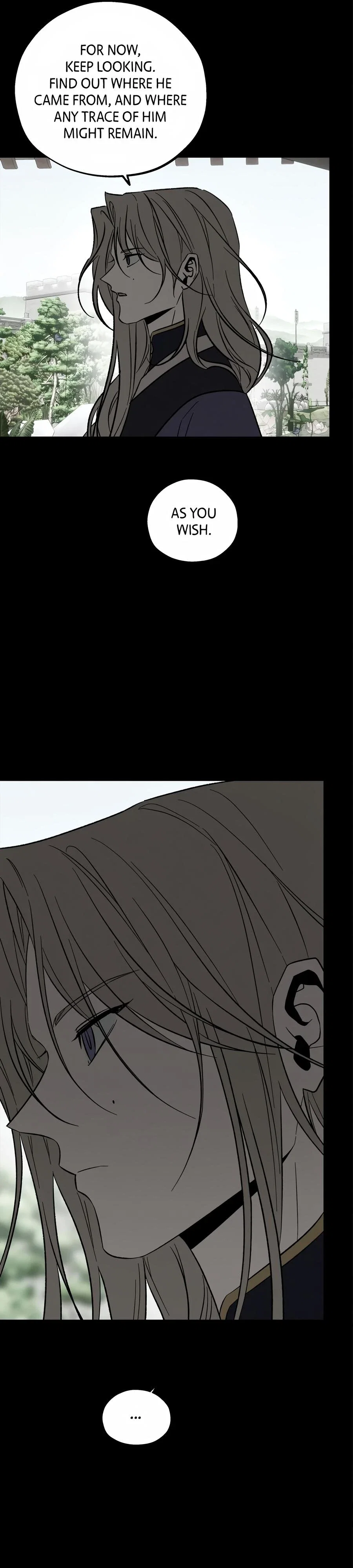 Master from Another World Chapter 13 - Page 7