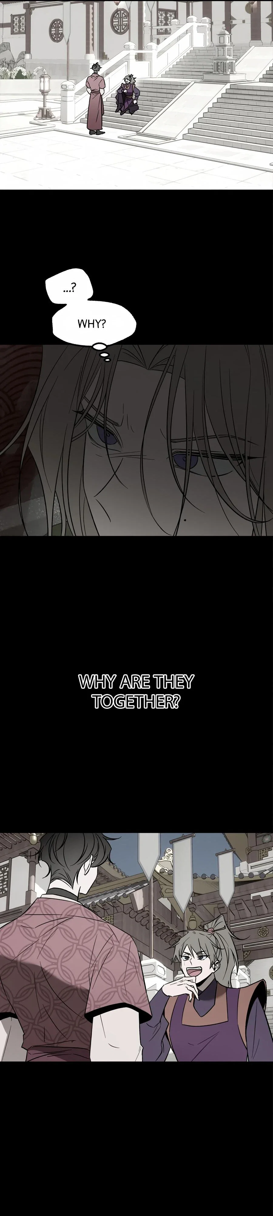 Master from Another World Chapter 13 - Page 10
