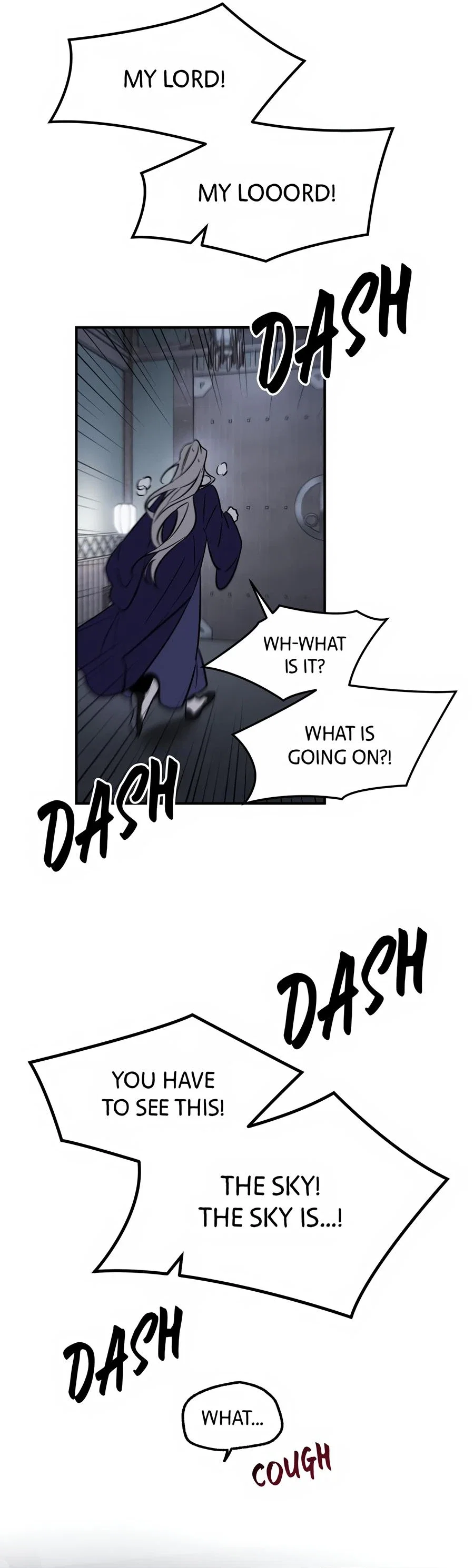 Master from Another World Chapter 13 - Page 15