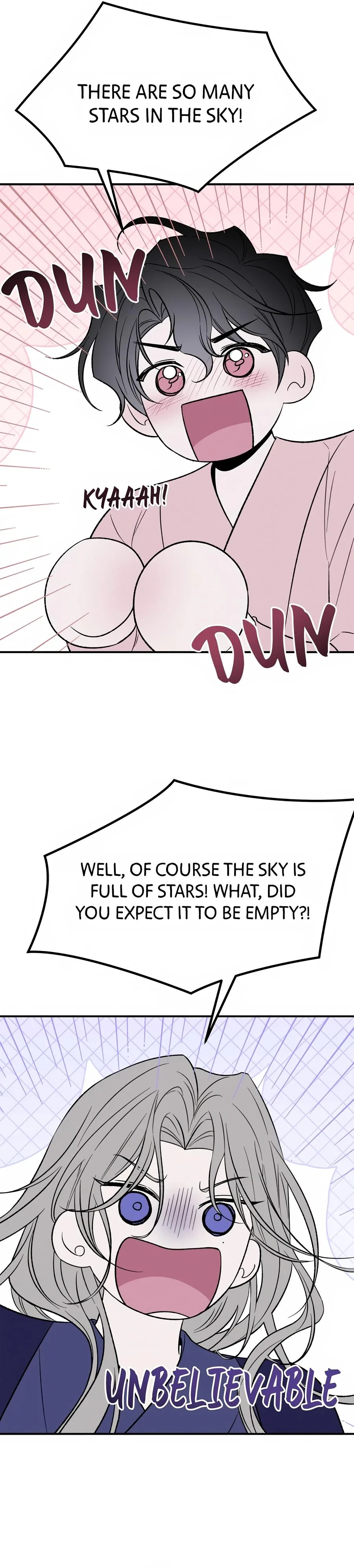Master from Another World Chapter 13 - Page 17