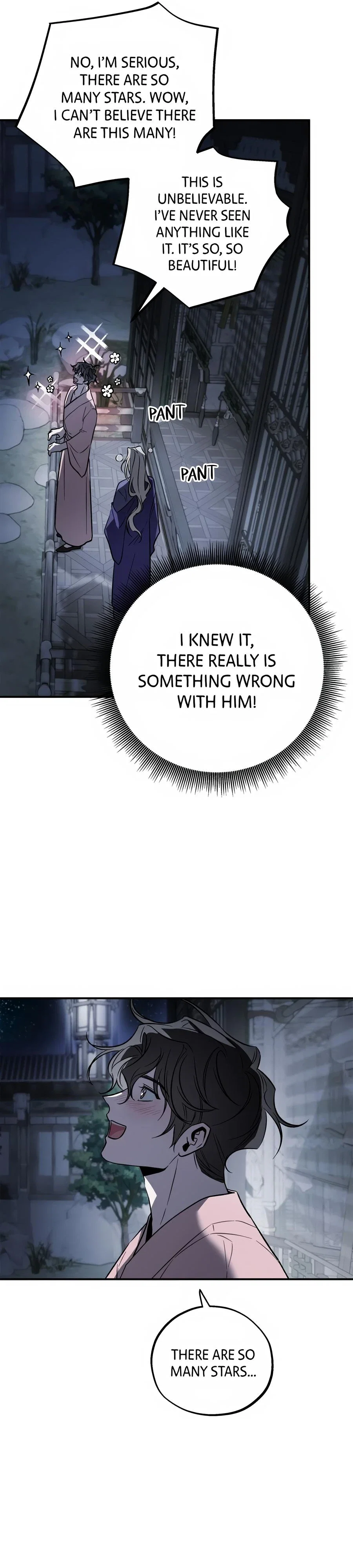 Master from Another World Chapter 13 - Page 18