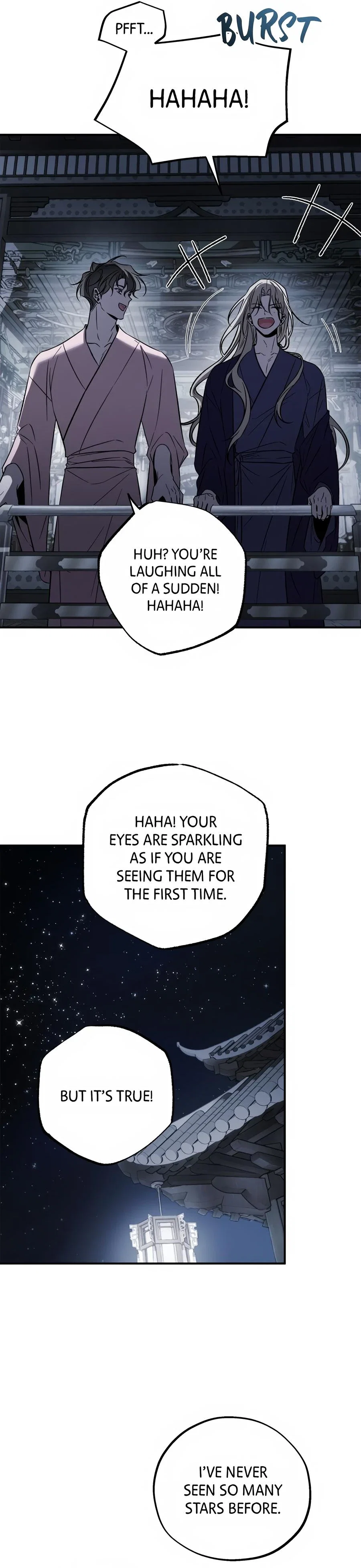 Master from Another World Chapter 13 - Page 21