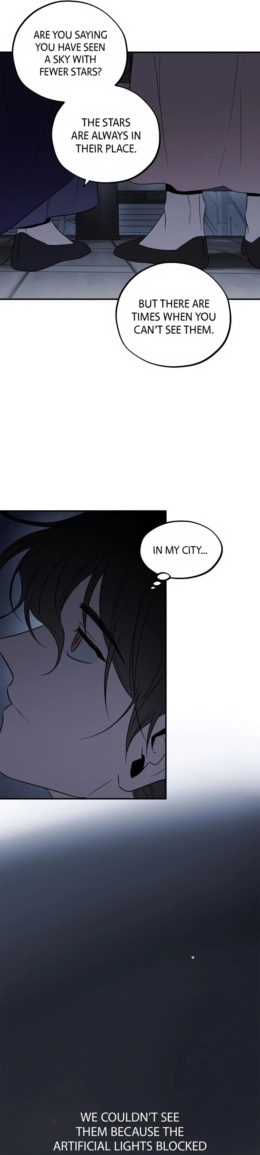 Master from Another World Chapter 13 - Page 22
