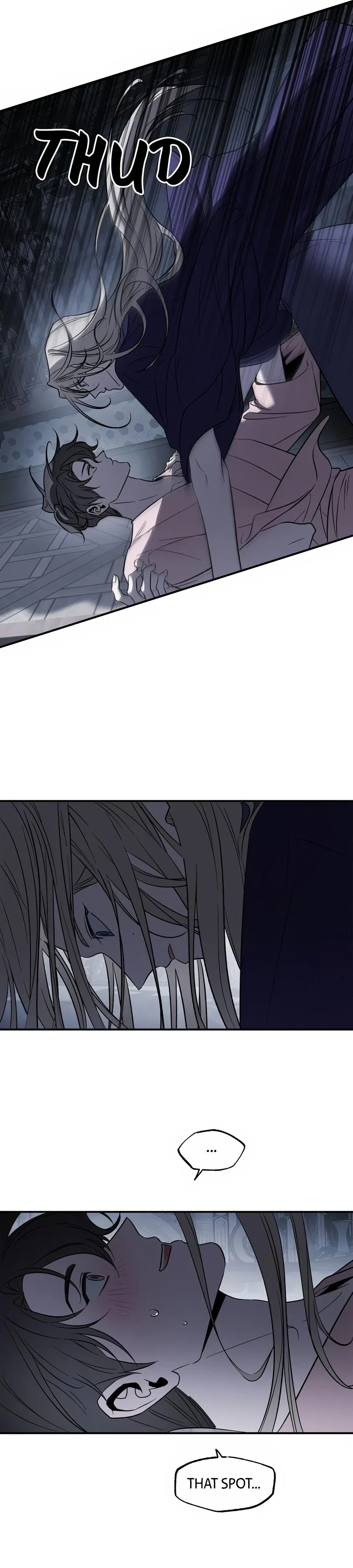 Master from Another World Chapter 13 - Page 26