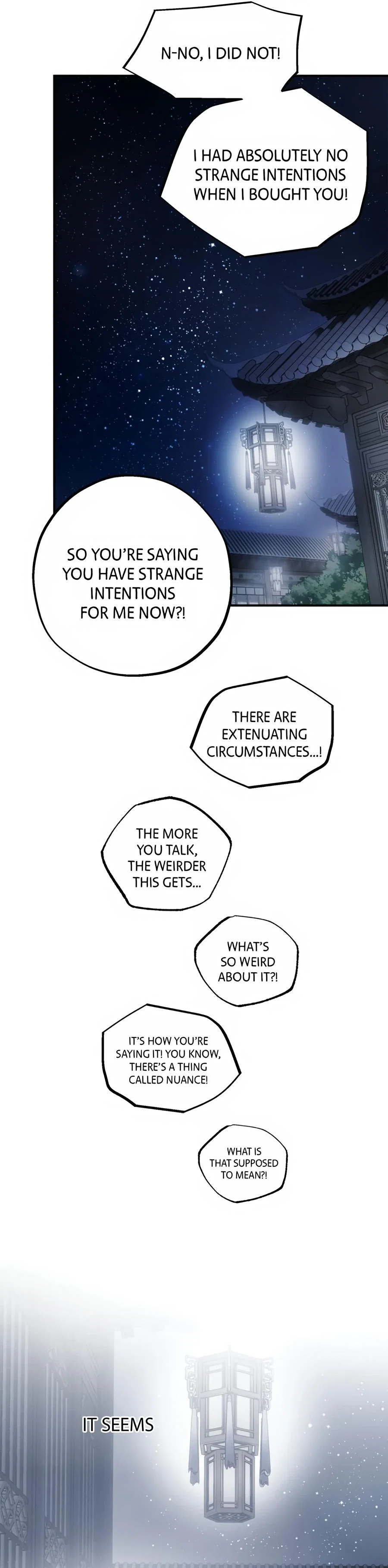 Master from Another World Chapter 13 - Page 30