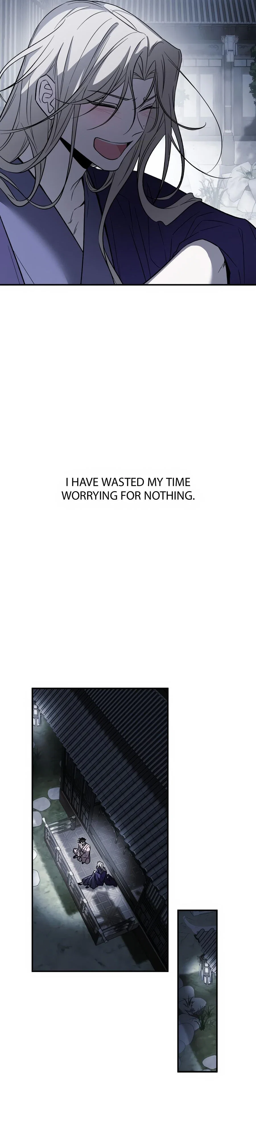 Master from Another World Chapter 13 - Page 31