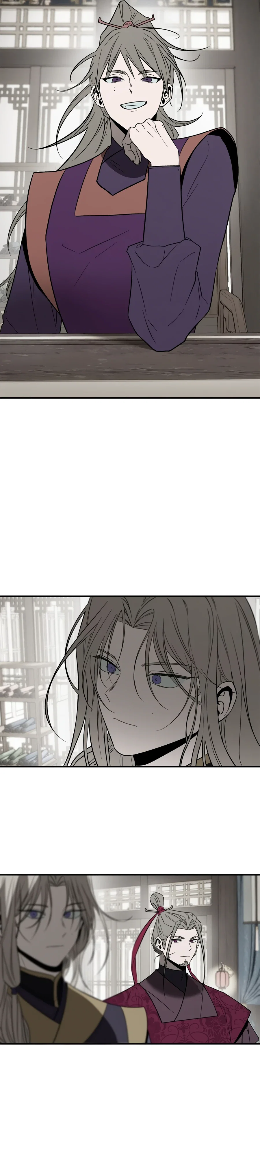 Master from Another World Chapter 16 - Page 2