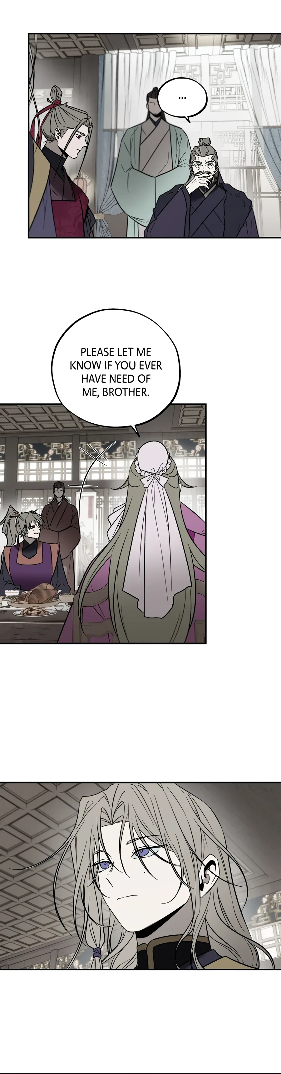 Master from Another World Chapter 16 - Page 6