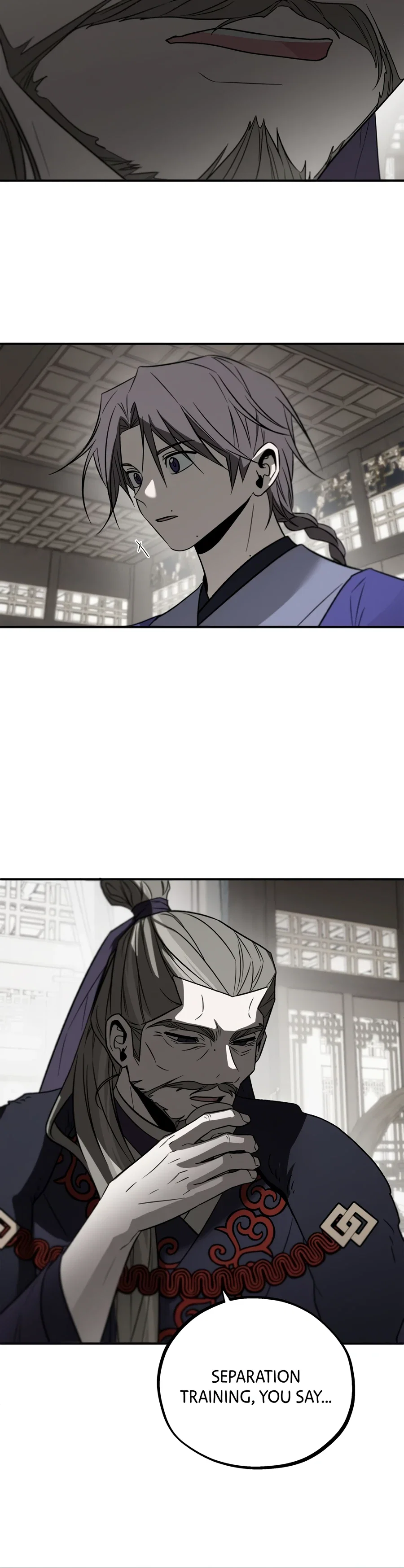Master from Another World Chapter 16 - Page 10