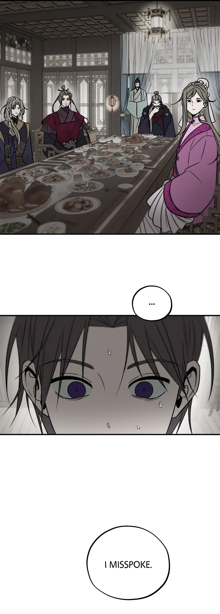 Master from Another World Chapter 16 - Page 11