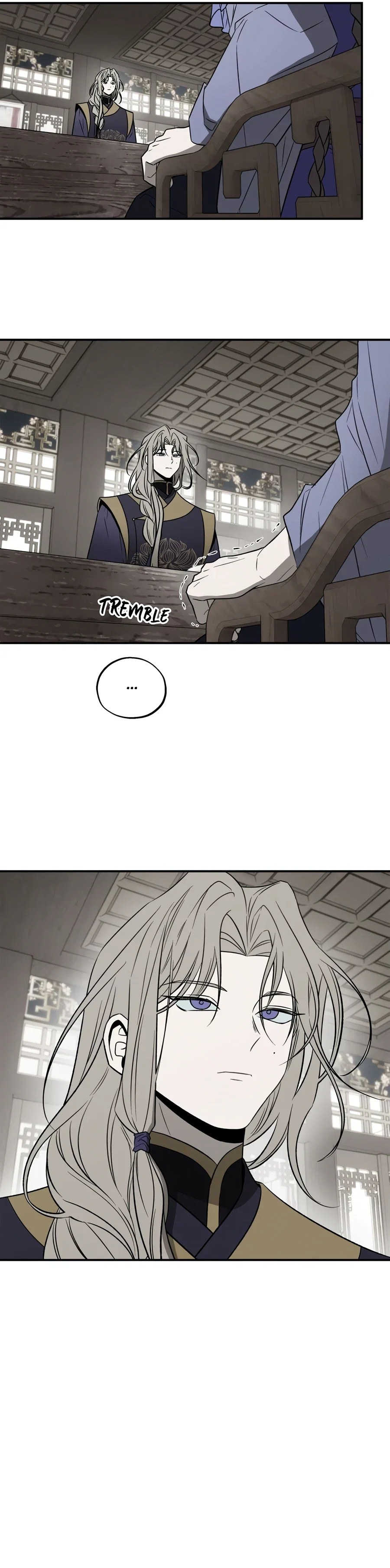 Master from Another World Chapter 16 - Page 13