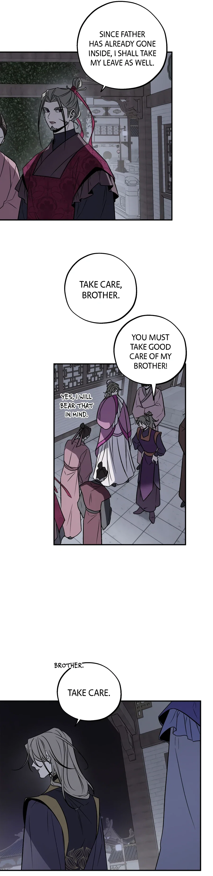 Master from Another World Chapter 16 - Page 17