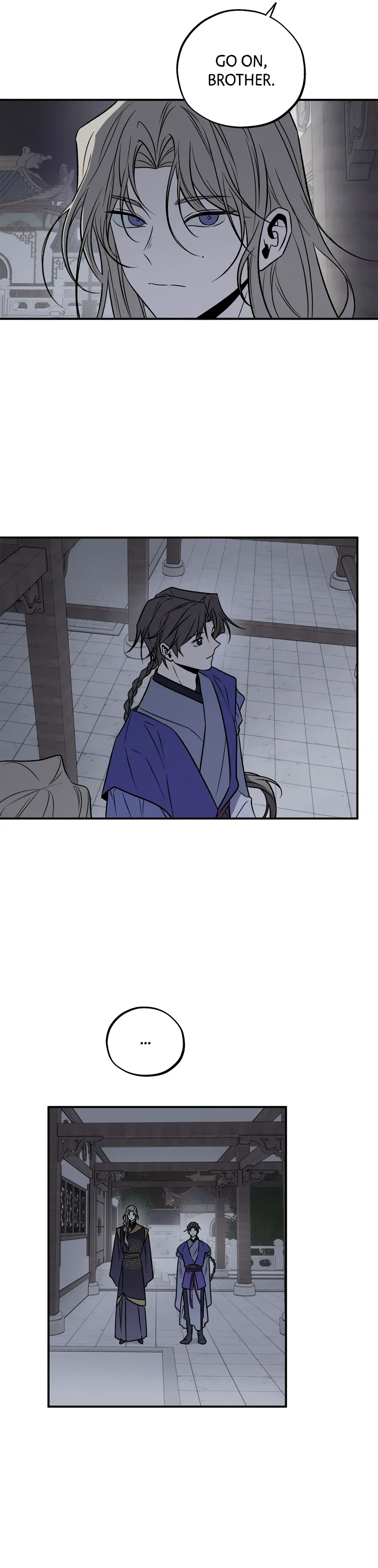 Master from Another World Chapter 16 - Page 18