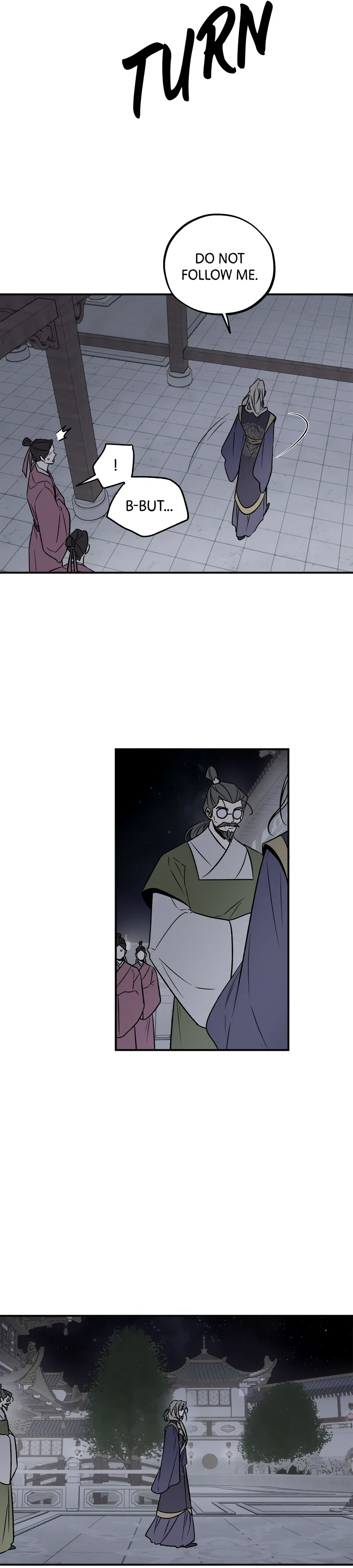 Master from Another World Chapter 16 - Page 23