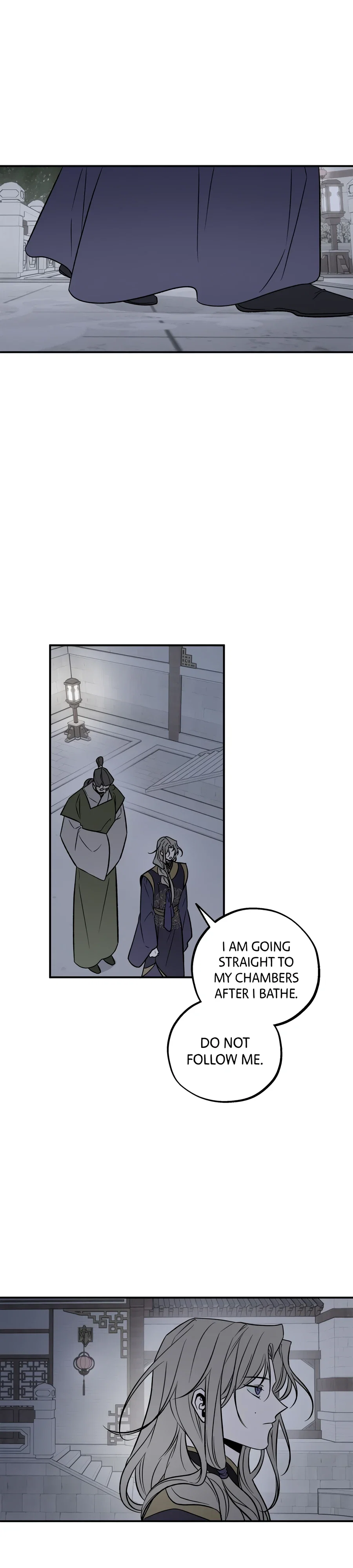 Master from Another World Chapter 16 - Page 24