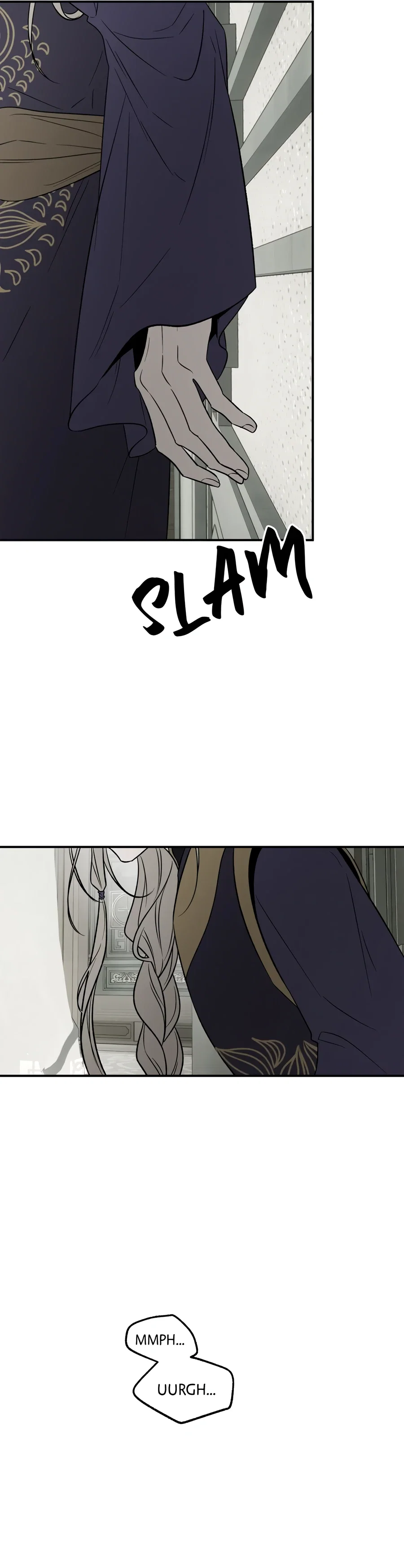 Master from Another World Chapter 16 - Page 26