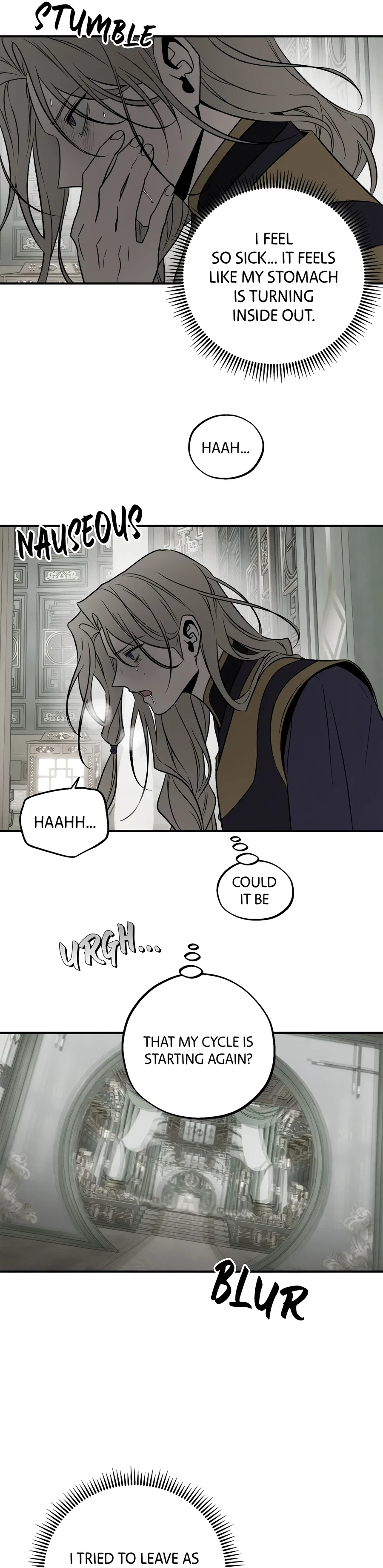 Master from Another World Chapter 16 - Page 28