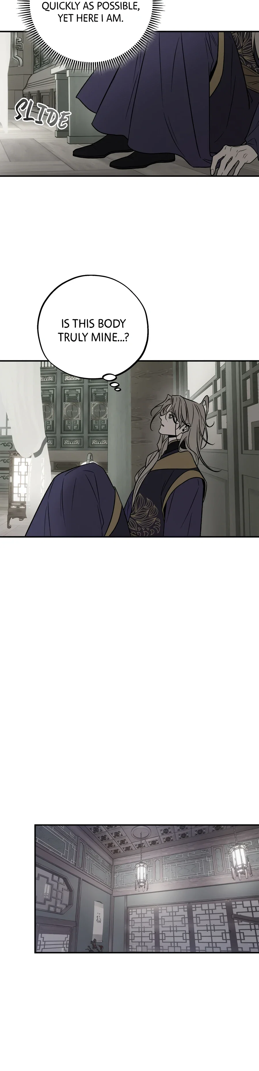 Master from Another World Chapter 16 - Page 29