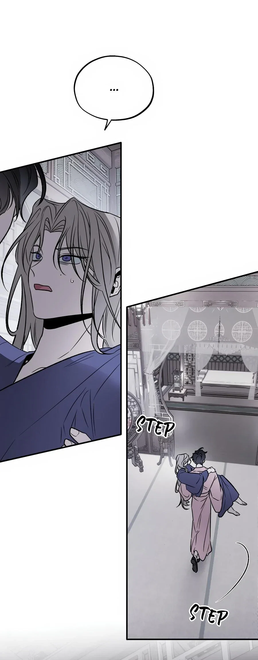 Master from Another World Chapter 17 - Page 6