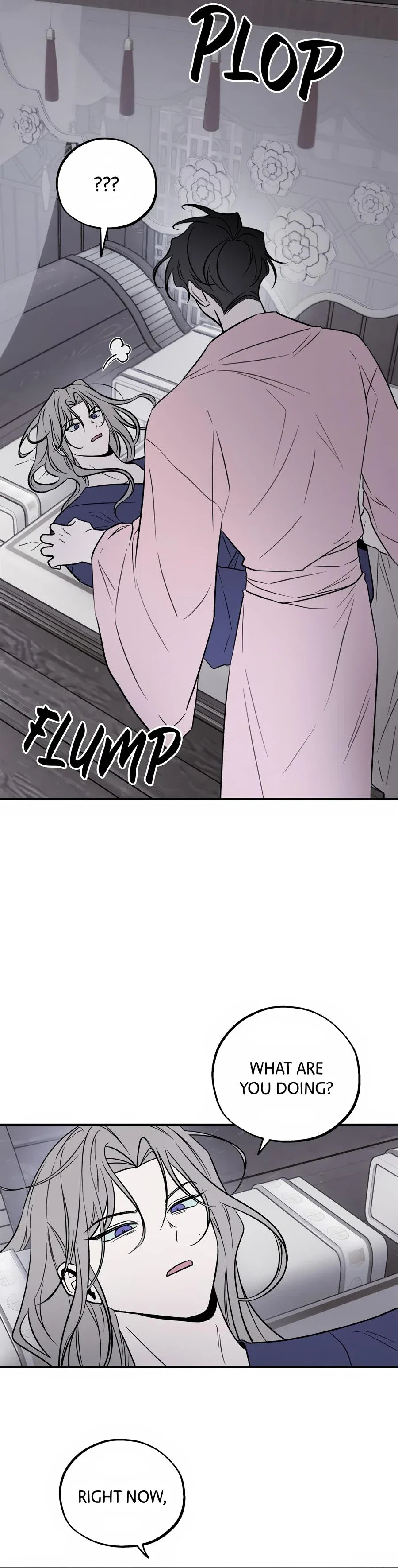 Master from Another World Chapter 17 - Page 9