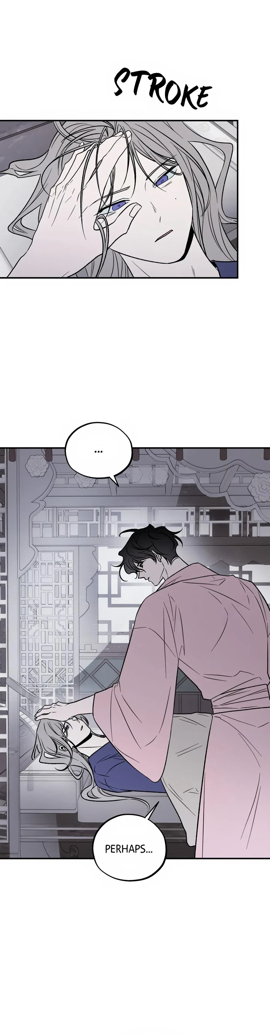 Master from Another World Chapter 17 - Page 11