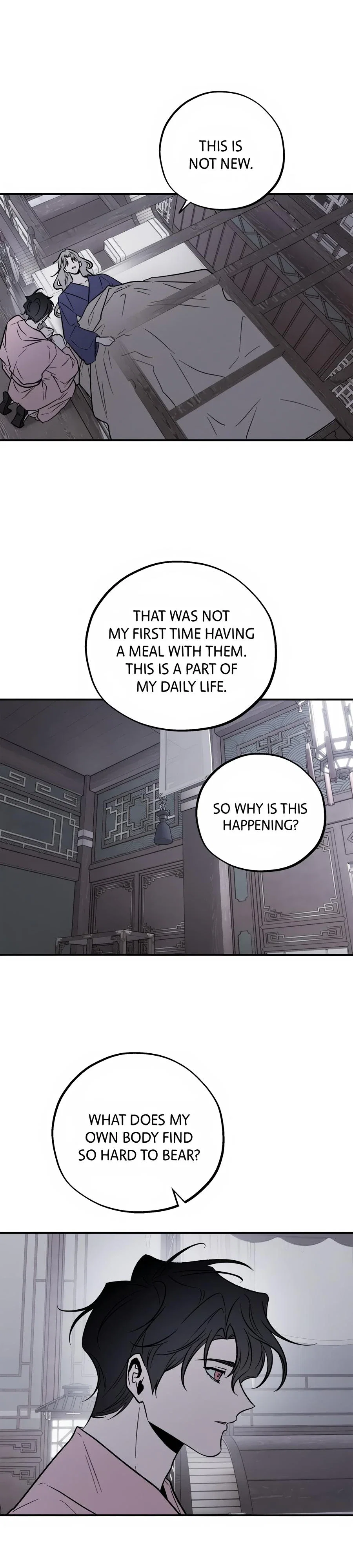 Master from Another World Chapter 17 - Page 15