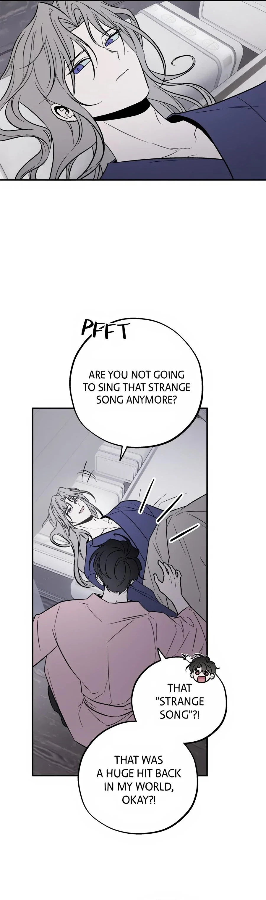 Master from Another World Chapter 17 - Page 17