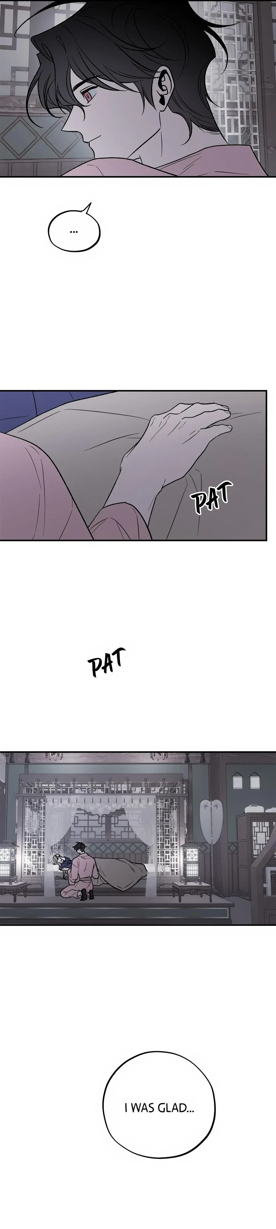 Master from Another World Chapter 17 - Page 21