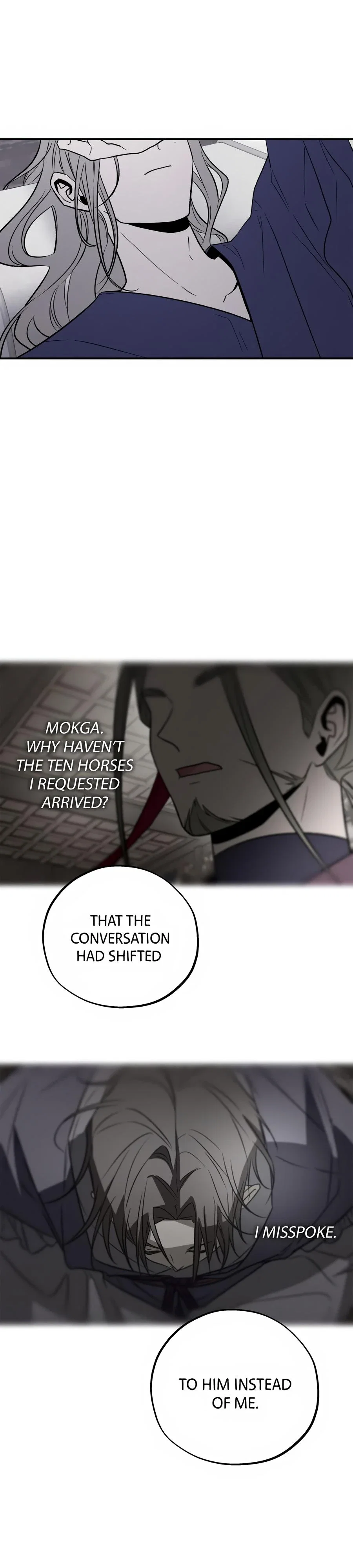 Master from Another World Chapter 17 - Page 22