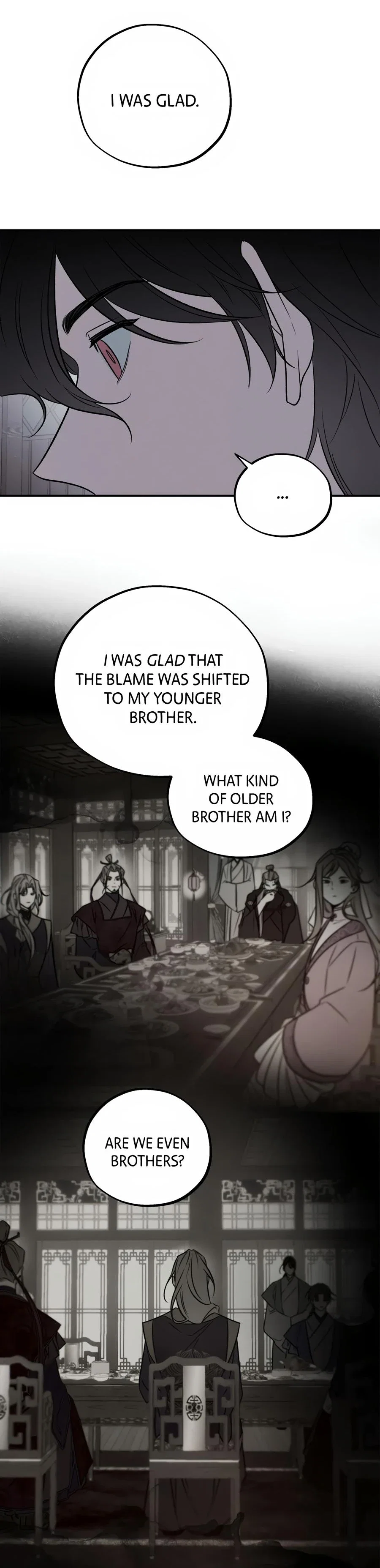 Master from Another World Chapter 17 - Page 23