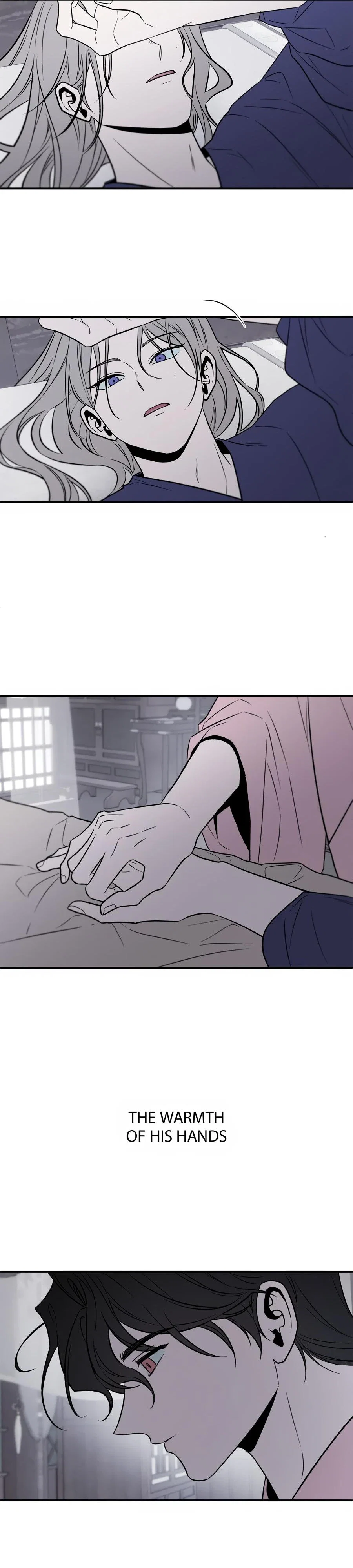 Master from Another World Chapter 17 - Page 27