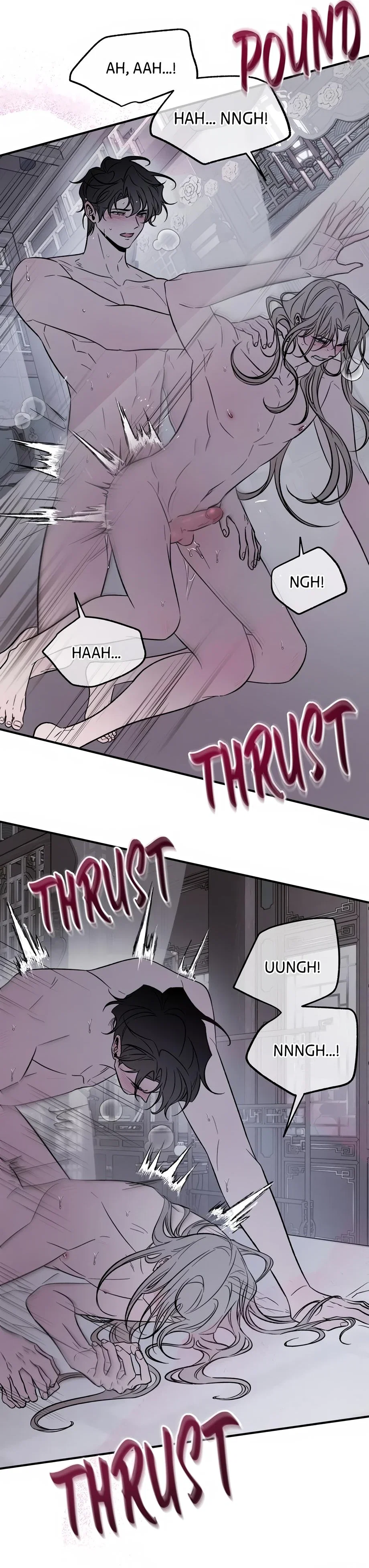 Master from Another World Chapter 18 - Page 3
