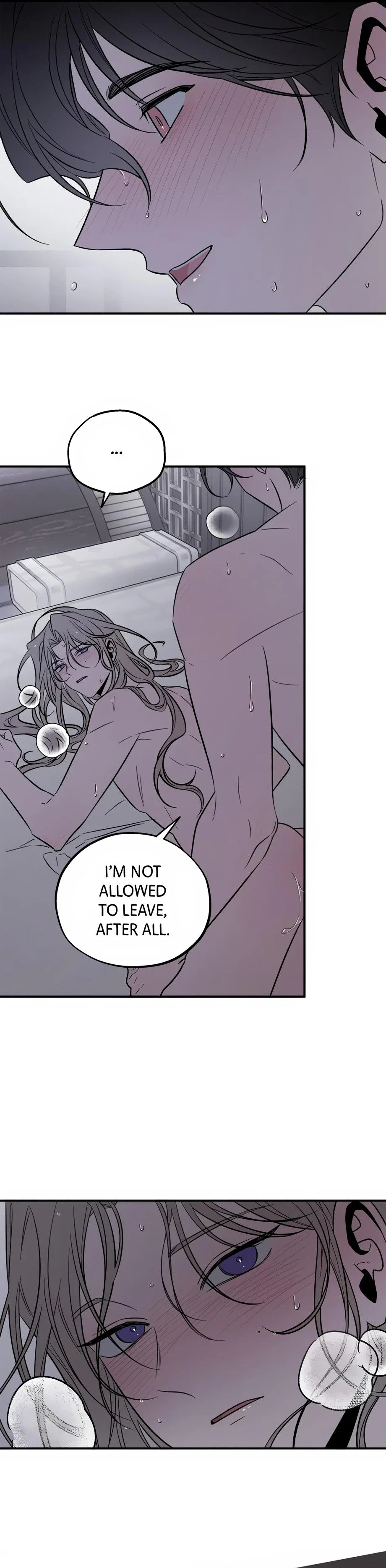 Master from Another World Chapter 18 - Page 5