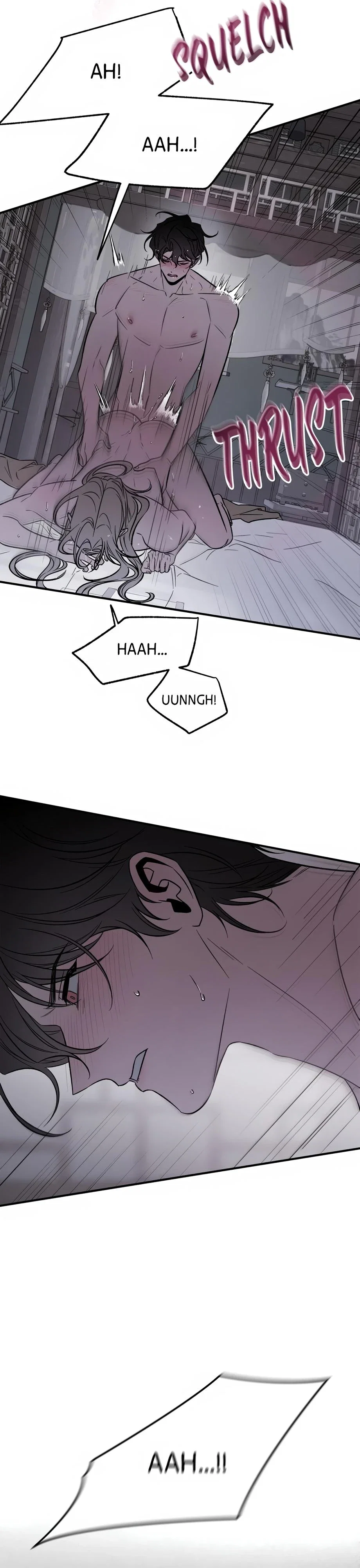 Master from Another World Chapter 18 - Page 7