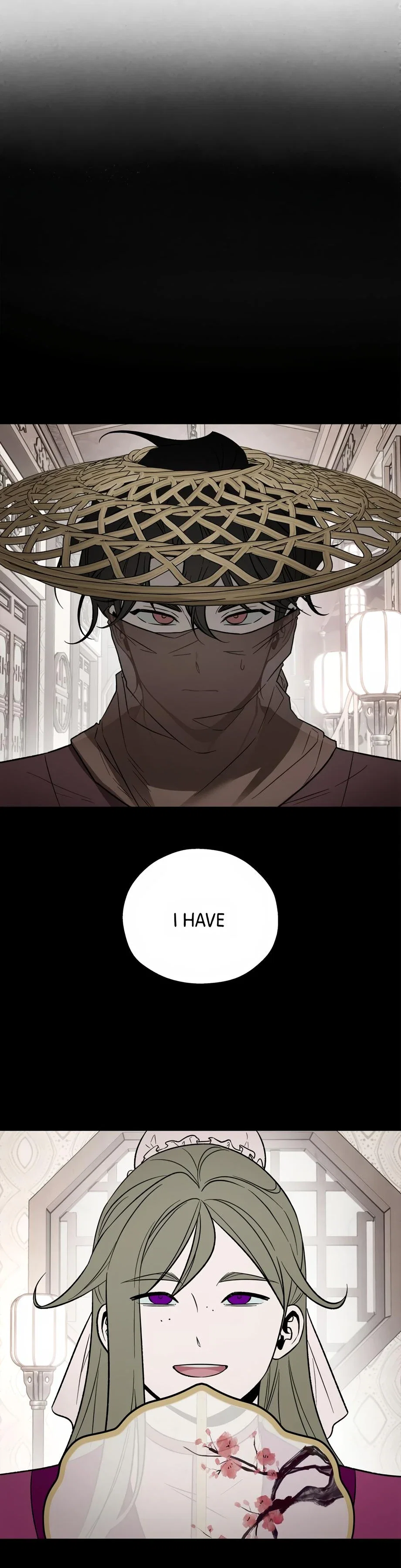 Master from Another World Chapter 18 - Page 8