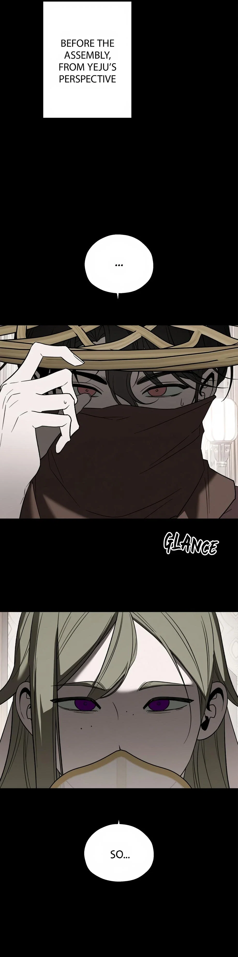 Master from Another World Chapter 18 - Page 10