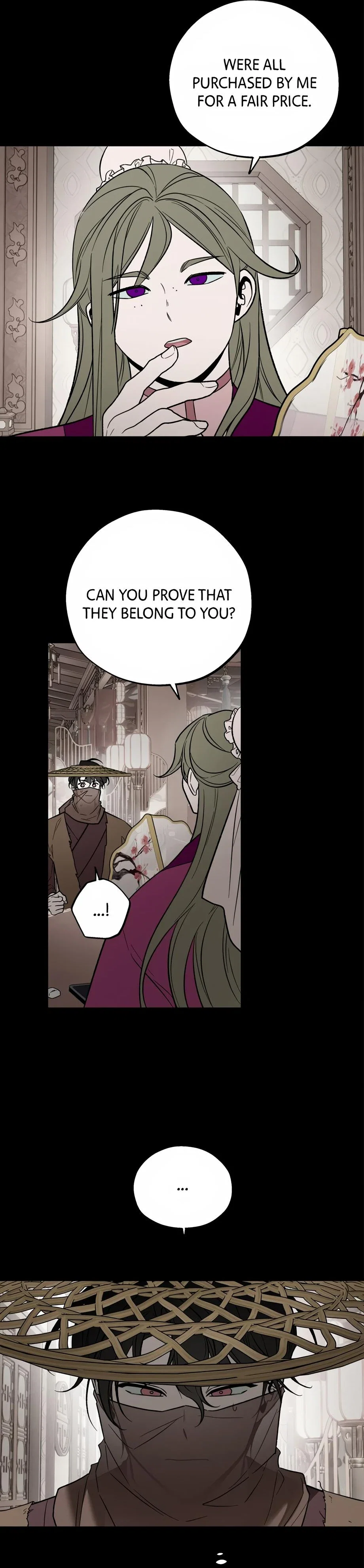 Master from Another World Chapter 18 - Page 13