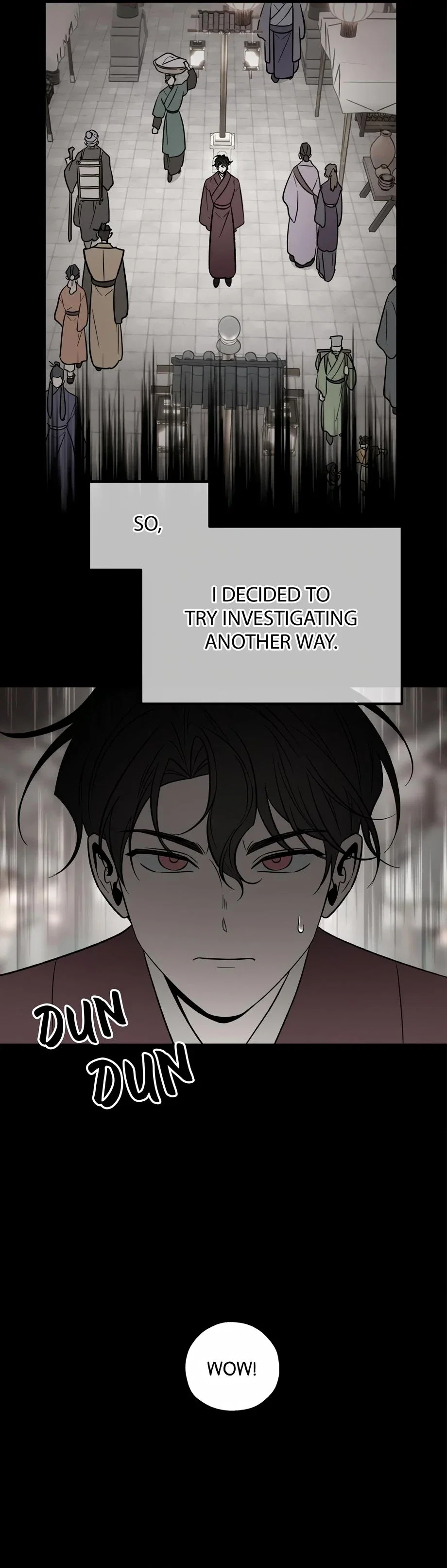 Master from Another World Chapter 18 - Page 16