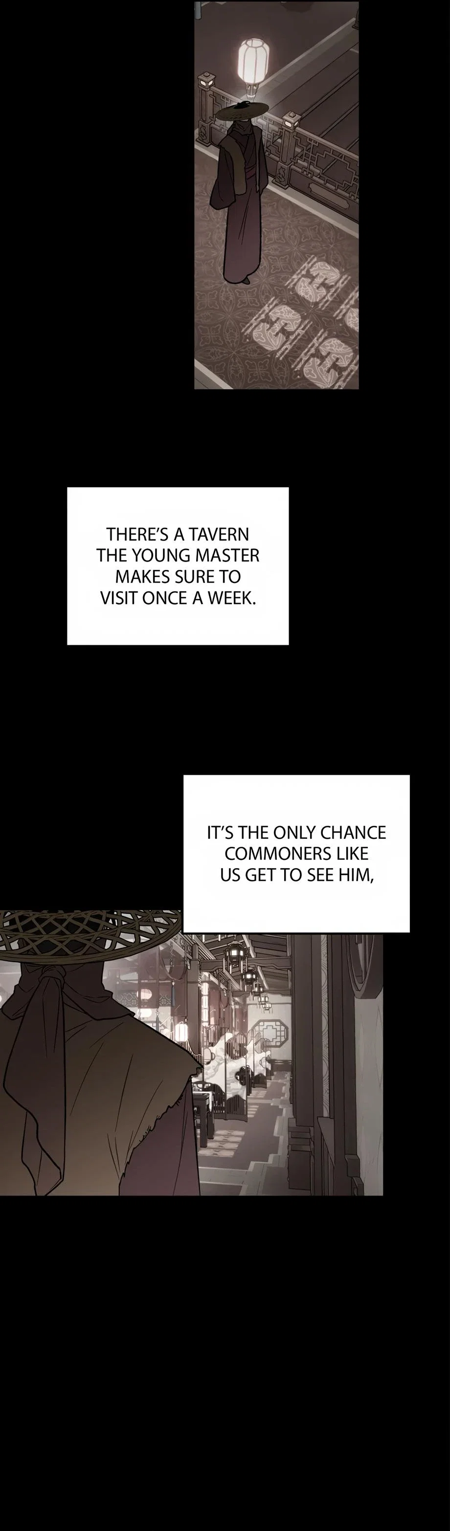 Master from Another World Chapter 18 - Page 21